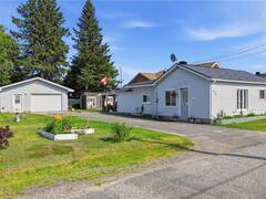 526 WOOD Street Espanola Ontario, P5E 1M4