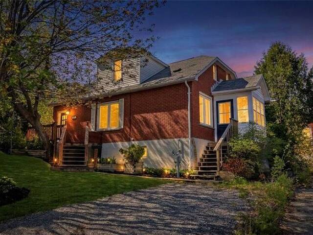 140 BAKER STREET Greater Sudbury Ontario, P3C 2E9 - Property For Sale