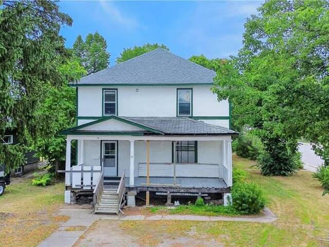 75 Spruce Street Espanola Ontario, P5E 1S6 - 6 Bedrooms Home For Sale