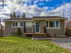 1607 Carling Crescent Greater Sudbury Ontario, P3A 4L8
