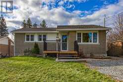 1607 Carling Crescent | Greater Sudbury Ontario | Slide Image One
