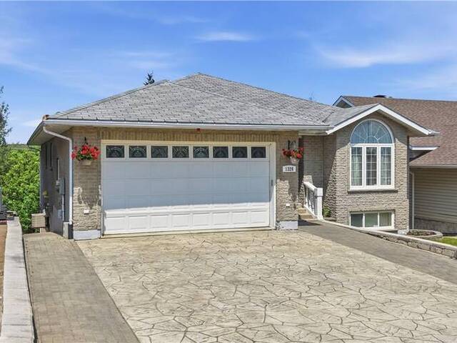 1326 ATTLEE Avenue Greater Sudbury Ontario, P3A 6A4 - Property For Sale