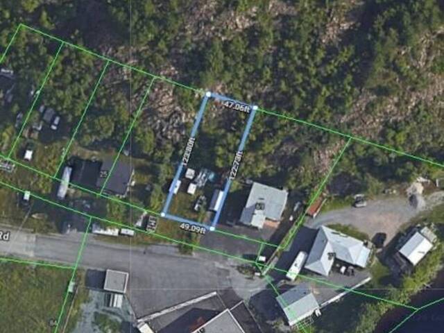 Lot 7 SAVARD Road Greater Sudbury Ontario, P0M 3C0 - Vacant Land For Sale