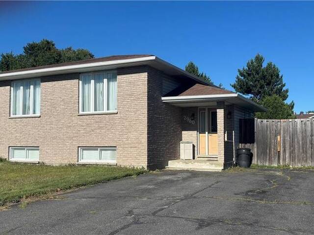 2980 Anton Val Caron Ontario, P3N 1J3 - 4 Bedrooms Home For Sale