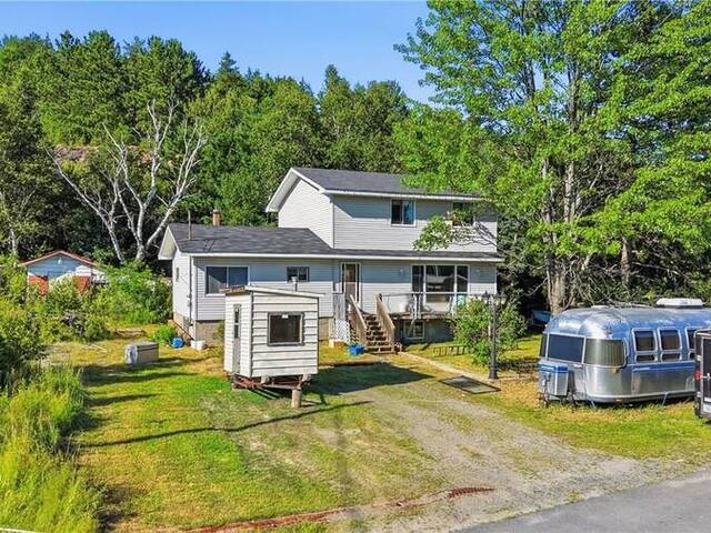 25 SAVARD Road Greater Sudbury Ontario, P0M 3C0 - Property For Sale