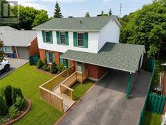 29 Caroline Court Greater Sudbury Ontario, P3A 4H2
