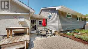 8 McQuarrie Blvd. | Manitoulin Island Ontario | Slide Image Eleven