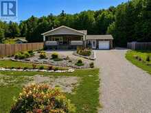 8 McQuarrie Blvd. | Manitoulin Island Ontario | Slide Image Eighteen