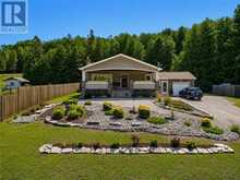 8 McQuarrie Blvd. | Manitoulin Island Ontario | Slide Image Two