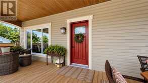 8 McQuarrie Blvd. | Manitoulin Island Ontario | Slide Image Thirty-seven