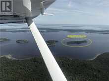Island A Whalesback Channel | Spanish Ontario | Slide Image Eighty-two