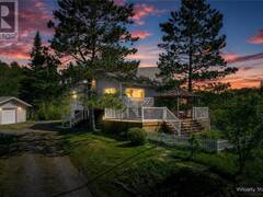 1220 Nepewassi Lake Road Greater Sudbury Ontario, P3E 4N1