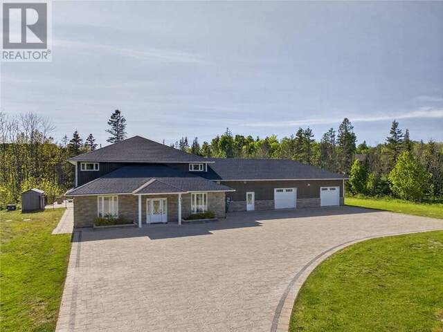5381 Desmarais Greater Sudbury Ontario, P3P 1R7 - Property For Sale