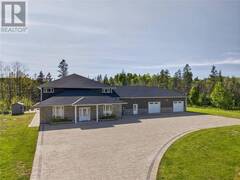 5381 Desmarais Greater Sudbury Ontario, P3P 1R7