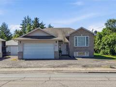 345 COTE Avenue Greater Sudbury Ontario, P3P 1M9