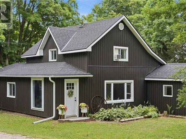 19 Government Road Central Manitoulin Ontario, P0P 2C0 - 3 Bedrooms Home For Sale
