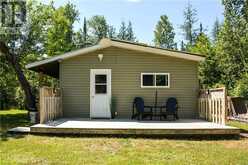 2592 P Line Road | Hilton Beach Ontario | Slide Image One