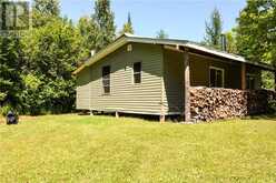 2592 P Line Road | Hilton Beach Ontario | Slide Image Two