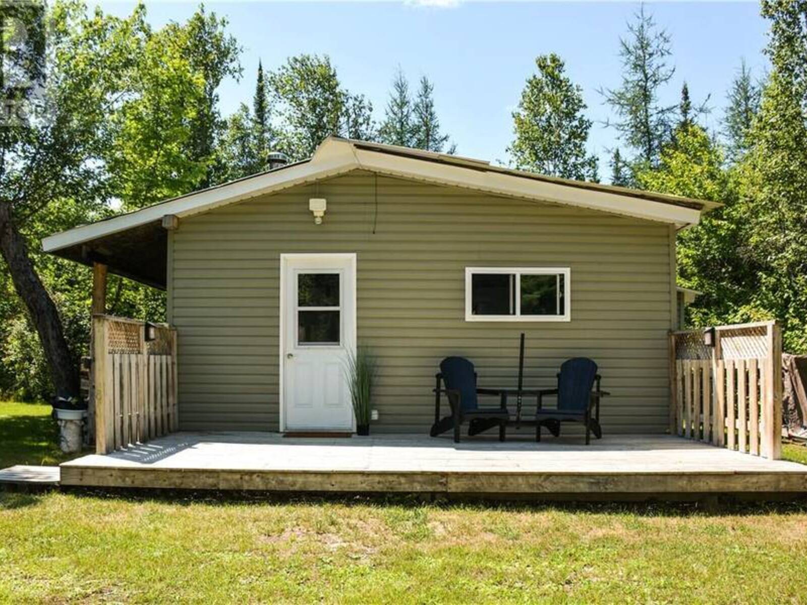 2592 P Line Road, Hilton Beach, Ontario P0R 1G0