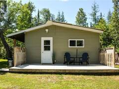2592 P Line Road Hilton Beach Ontario, P0R 1G0