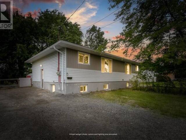 2778 Raymond Greater Sudbury Ontario, P3B 3C0 - Property For Sale