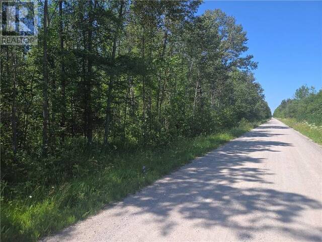 N/A 4th Line Manitoulin Island Ontario, P0P 1H0 - Vacant Land For Sale