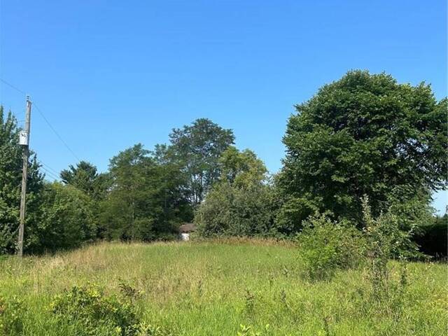 LT 84 Limberlost Lane Central Manitoulin Ontario, P0P 1S0 - Home For Sale