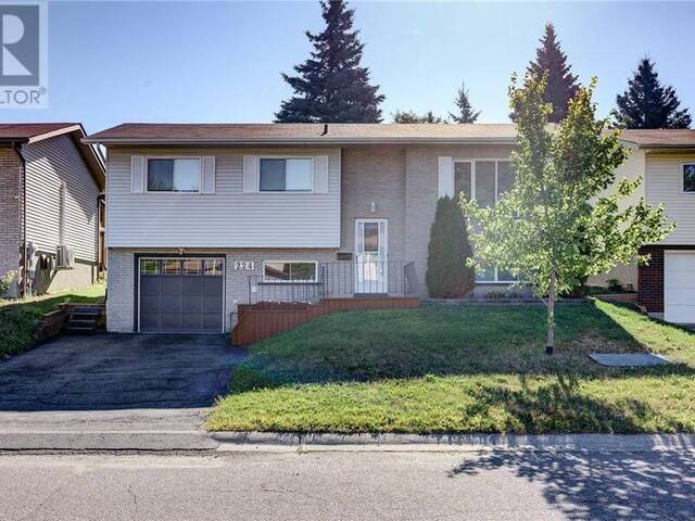 224 Third Avenue Greater Sudbury Ontario, P3B 3P8 - 3 Bedrooms Home For Sale