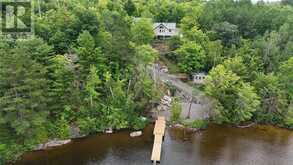 1183 B-1 ANTONEN | Sables-Spanish Rivers Ontario | Slide Image One