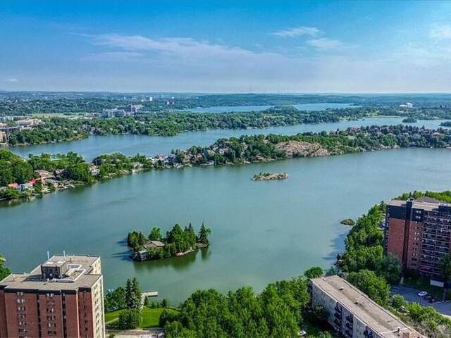 2080 Regent Street Greater Sudbury Ontario, P3E 4S9 - Waterfront Land For Sale