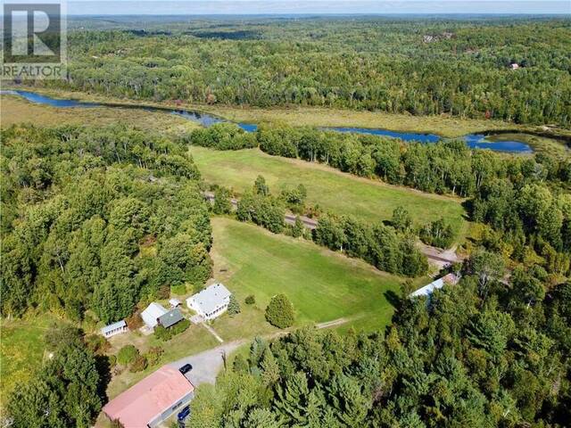 602 Makynen Road Greater Sudbury Ontario, P3E 4N1 - Property For Sale