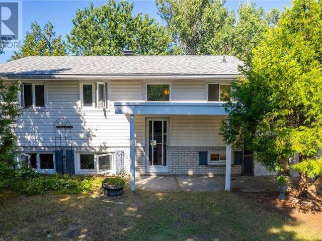 5940 Onwatin Lake Road Greater Sudbury Ontario, P3P 1J5 - Property For Sale