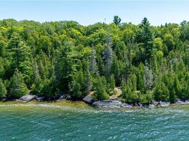 PT LT 19, CON 3, Windfall Lake Central Manitoulin Ontario, P0P 2C0 - Waterfront Land For Sale