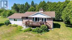 205 Limberlost Lane | Central Manitoulin Ontario | Slide Image One