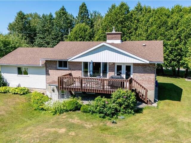 205 Limberlost Lane Central Manitoulin Ontario, P0P 1S0 - 2 Bedrooms Home For Sale