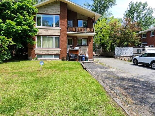 50 Albany Street Greater Sudbury Ontario, P3C 2Z5 - Property For Sale