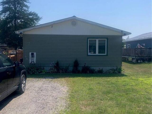 37-2300 LEE VALLEY RD Espanola Ontario, P5E 1N1 - 3 Bedrooms Home For Sale