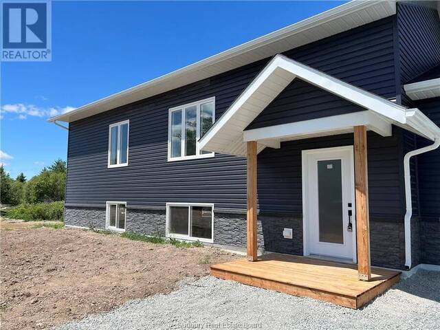 6 Parkview Street St. Charles Ontario, P0M 2W0 - 3 Bedrooms Home For Sale