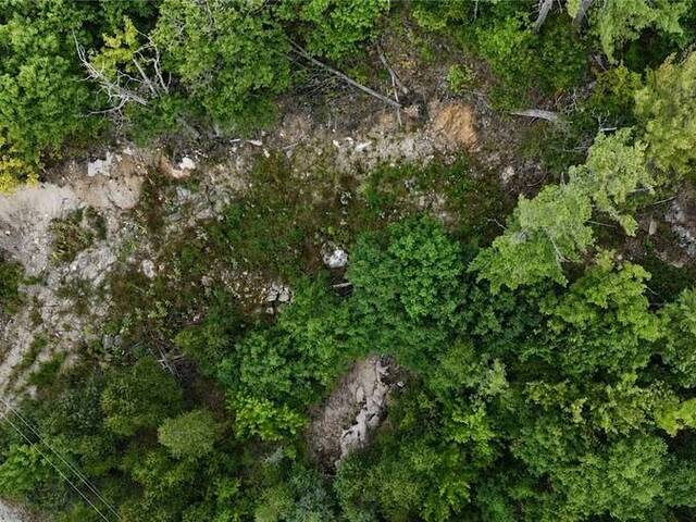 0 BASS POINT Road Sables-Spanish Rivers Ontario, P0P 2A0 - Vacant Land For Sale