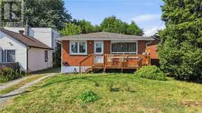 398 Bond Street | Greater Sudbury Ontario | Slide Image One