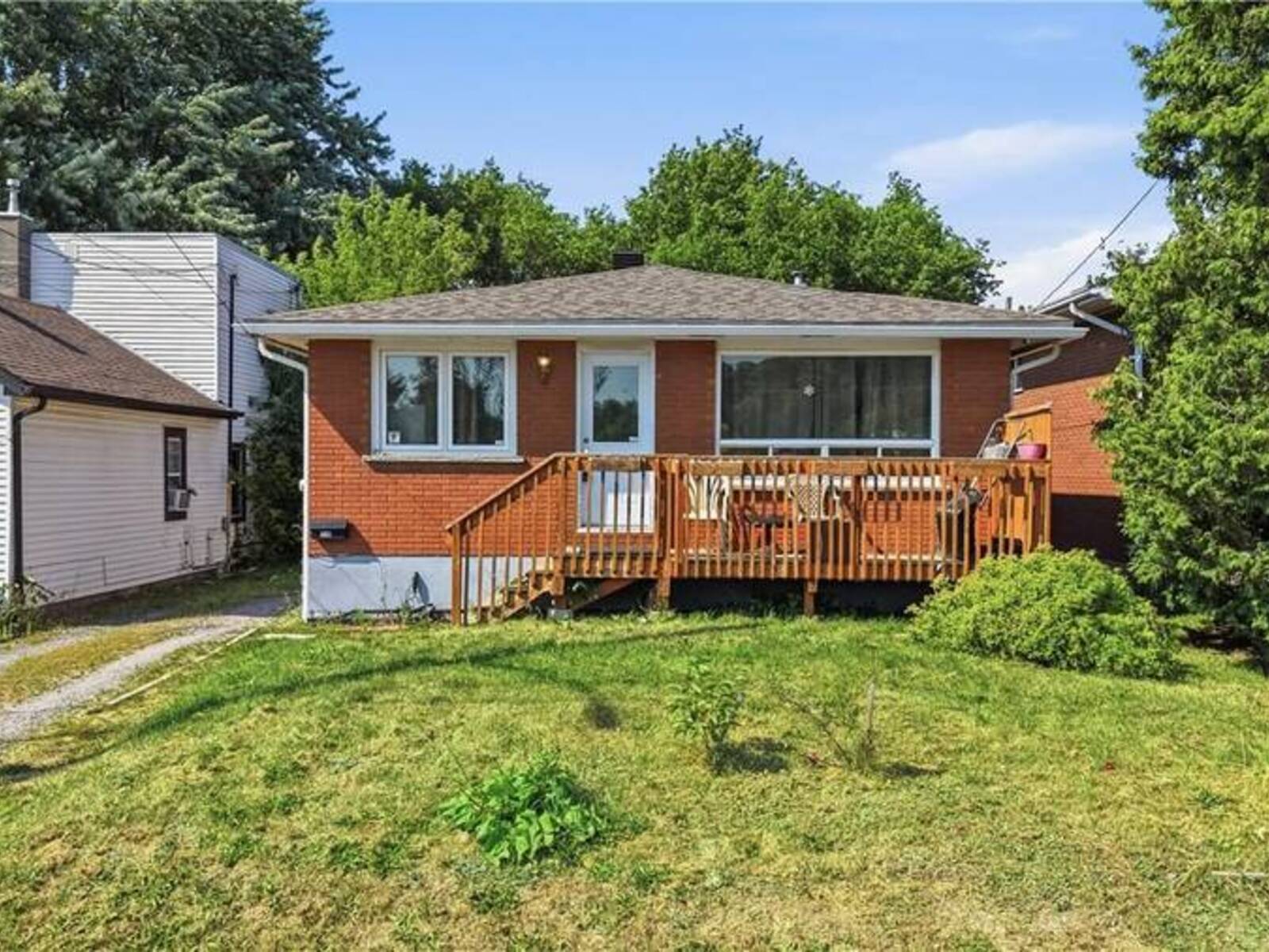 398 Bond Street, Greater Sudbury, Ontario P3B 2K2