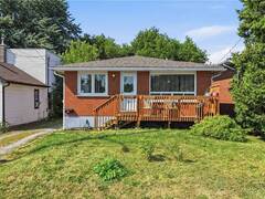 398 Bond Street Greater Sudbury Ontario, P3B 2K2