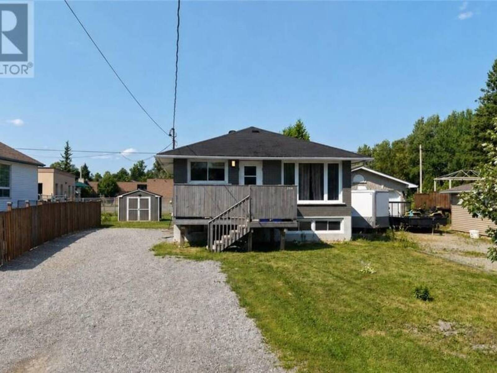 2116 Mildred Street, Greater Sudbury, Ontario P3B 1L6
