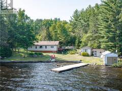 1433 West Bay Road Greater Sudbury Ontario, P0M 1H0