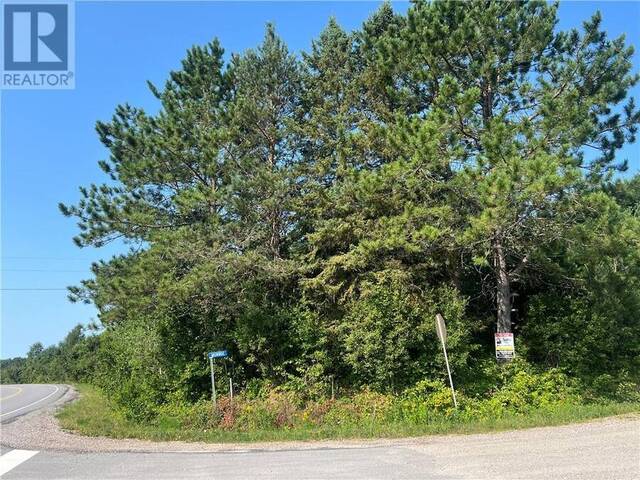 PCL 24715, 25177, 15935 MUNRO Road Markstay-Warren Ontario, P0H 2N0 - Vacant Land For Sale