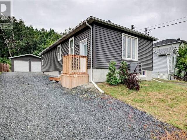 79 Copper Street Greater Sudbury Ontario, P3E 2C4 - Property For Sale