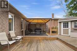 867 Connaught Avenue | Greater Sudbury Ontario | Slide Image Thirty