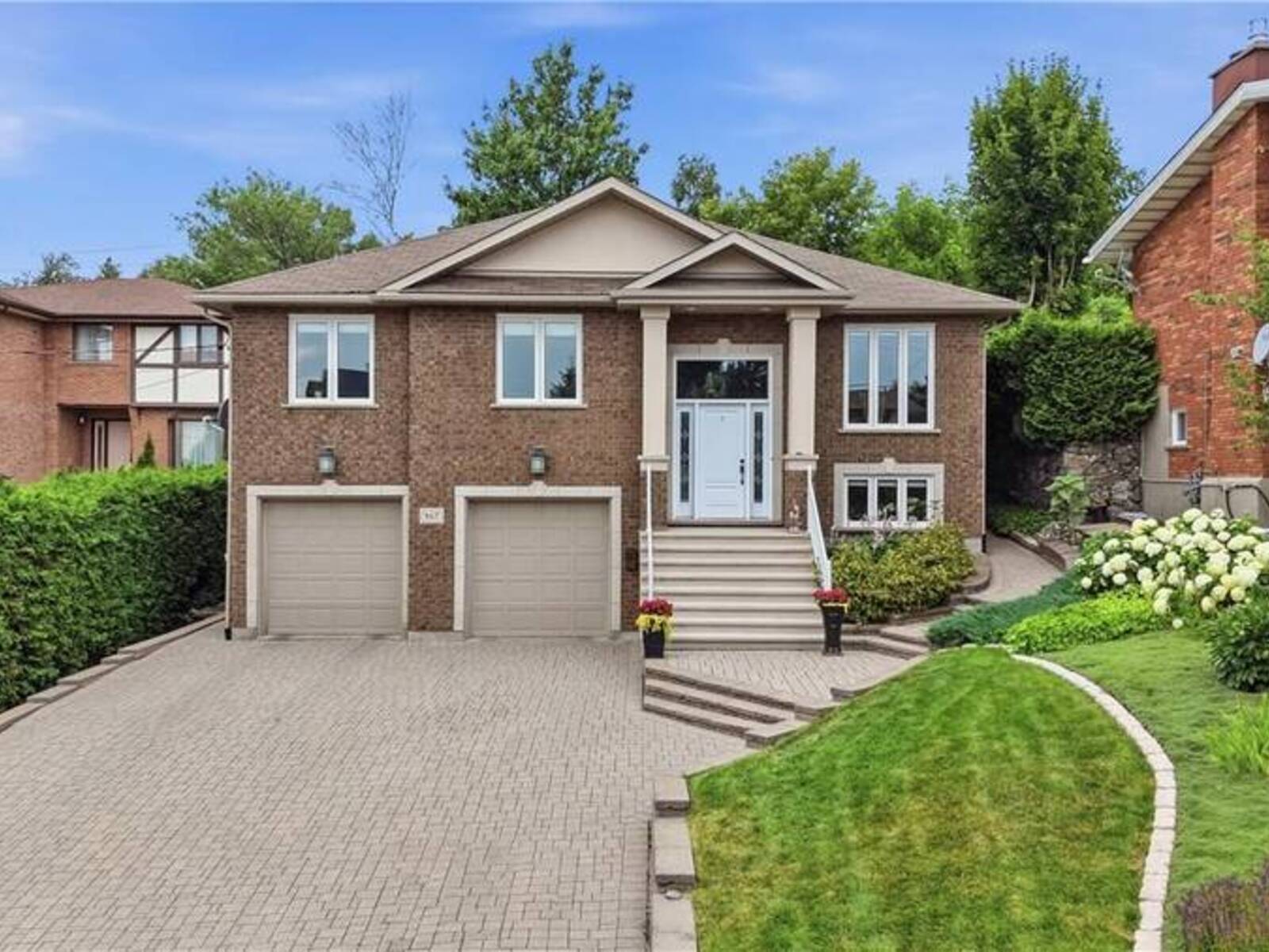 867 Connaught Avenue, Greater Sudbury, Ontario P3E 5H9