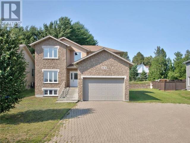 164 Bonnie Drive Greater Sudbury Ontario, P3Y 0A2 - Property For Sale