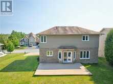 164 Bonnie Drive | Greater Sudbury Ontario | Slide Image Forty-three